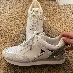 Michael Kors Sneakers